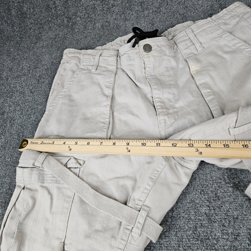 Jordan Craig Legacy Edition Ross Cargo Pants Men40x32Tan Tactical Straps Utility - Picture 12 of 15